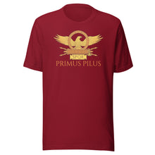 Load image into Gallery viewer, Primus Pilus -  Roman Eagle - Unisex T-Shirt