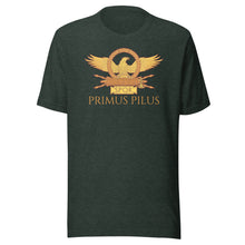 Load image into Gallery viewer, Primus Pilus -  Roman Eagle - Unisex T-Shirt