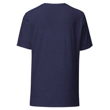 Load image into Gallery viewer, Destitutus Ventis, Remos Adhibe - If The Wind Will Not Serve Take To The Oars - Motivational Stoic Philosophy Latin Unisex T-Shirt