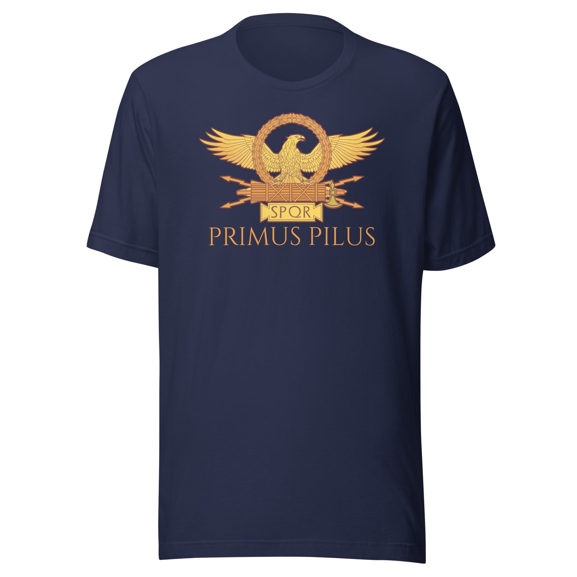Primus Pilus -  Roman Eagle - Unisex T-Shirt