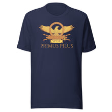 Load image into Gallery viewer, Primus Pilus -  Roman Eagle - Unisex T-Shirt