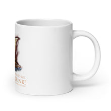 Load image into Gallery viewer, Battle Of Drepana - First Punic War - Ancient Rome White Glossy Mug