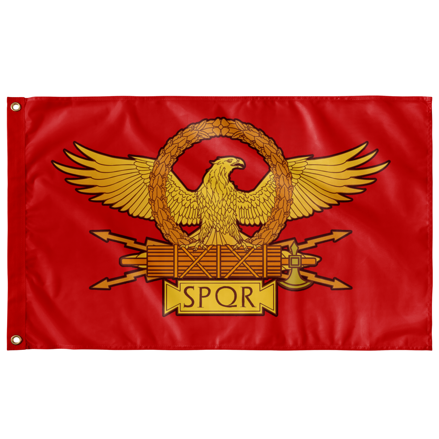 Ancient Rome Flags - Roman History Gifts – SPQR Emporium