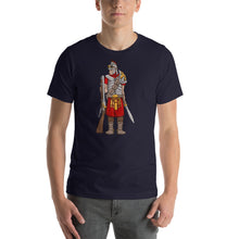 Load image into Gallery viewer, Steampunk Legionary shirt