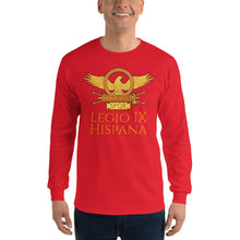 Load image into Gallery viewer, Legio IX Hispana shirt