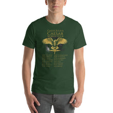Load image into Gallery viewer, Ancient Roman military history shirt