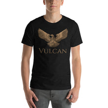 Load image into Gallery viewer, Roman myth t-shirt