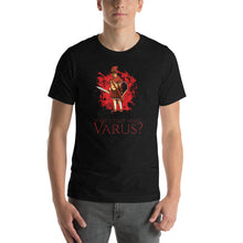 Load image into Gallery viewer, Battle of Teutoburg shirt
