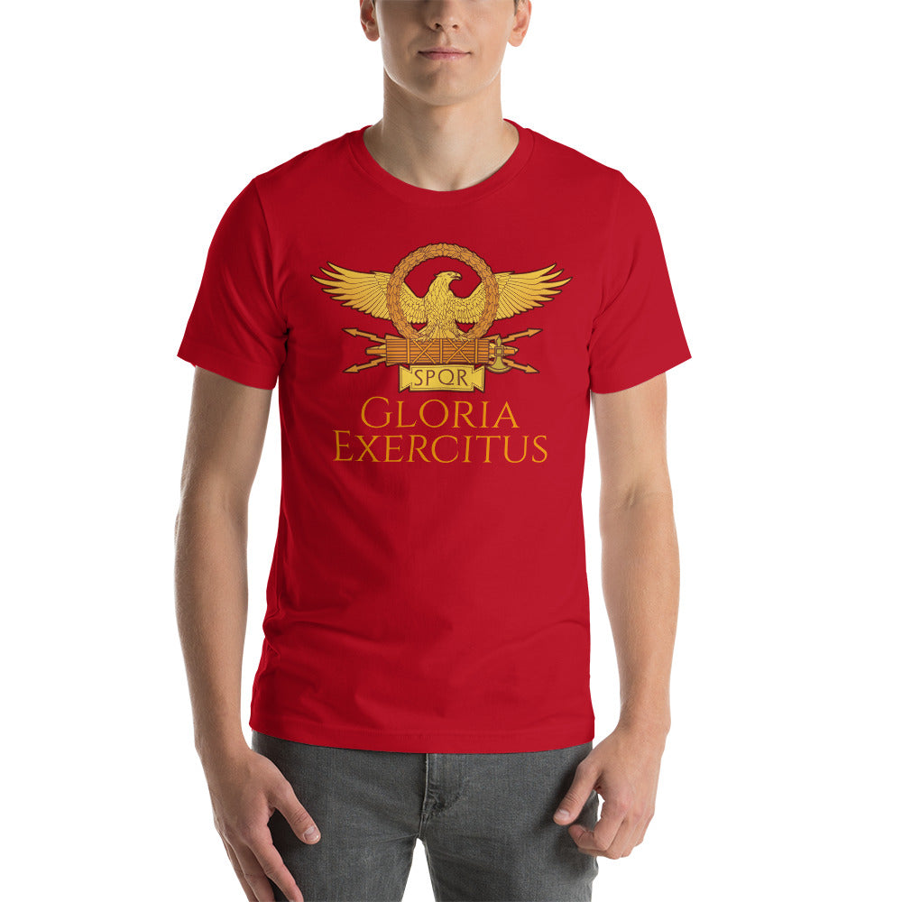 Ancient Rome tee shirt