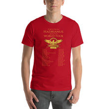 Load image into Gallery viewer, SPQR Rome shirt
