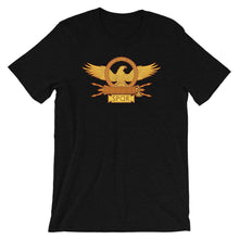 Load image into Gallery viewer, Roman Eagle SPQR Short-Sleeve Unisex T-Shirt