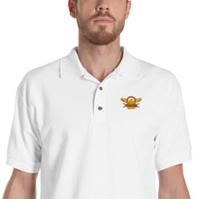 Load image into Gallery viewer, SPQR polo shirt