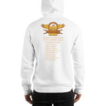 Load image into Gallery viewer, Scipio Africanus World Tour - Second Punic War - Double Sided Unisex Hoodie