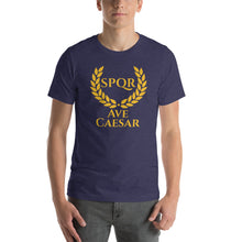 Load image into Gallery viewer, Ancient Roman t shirt