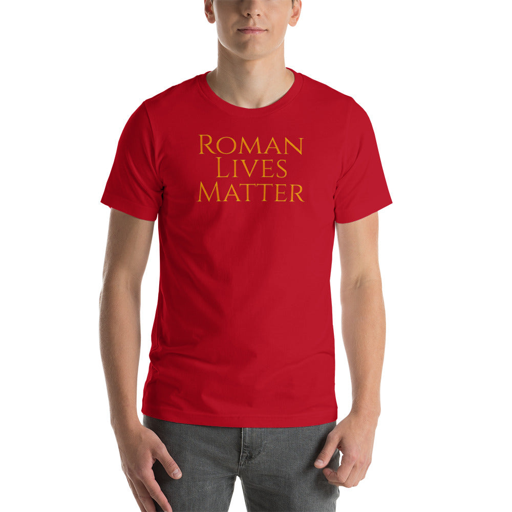 Ancient Rome t shirt