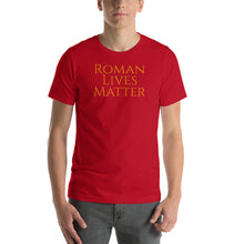 Load image into Gallery viewer, Ancient Rome t shirt