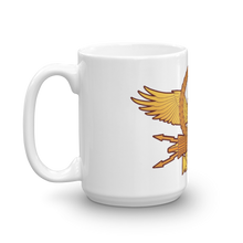 Load image into Gallery viewer, SPQR Roman Eagle Coffee Mug