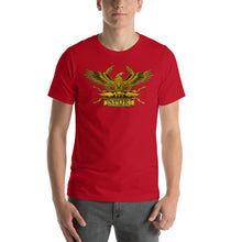 Load image into Gallery viewer, SPQR Ancient Rome shirt