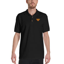 Load image into Gallery viewer, Roman Eagle SPQR - Embroidered Polo Shirt