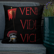 Veni Vidi Vici
