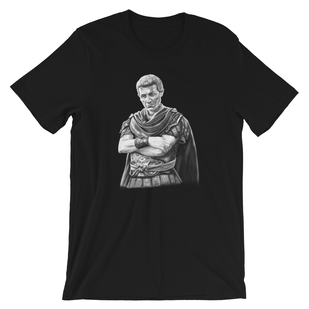 Gaius Julius Caesar shirt