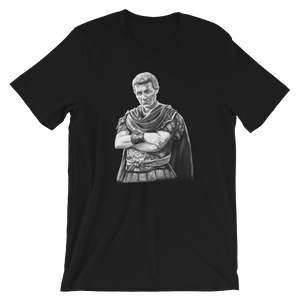 Gaius Julius Caesar shirt