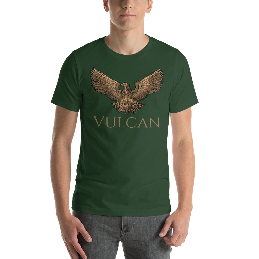 Ancient Rome religion shirt