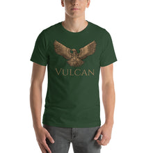 Load image into Gallery viewer, Ancient Rome religion shirt