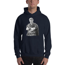 Load image into Gallery viewer, ancient roman hoodie