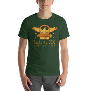 Roman military t-shirt