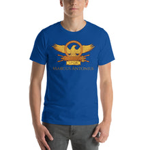 Load image into Gallery viewer, Marcus Antonius tee shirt