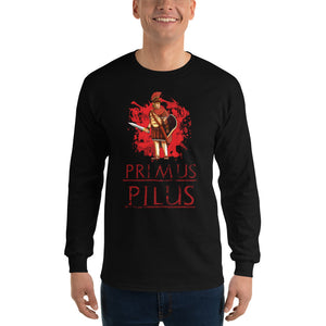 Primus Pilus Roman legionary shirt