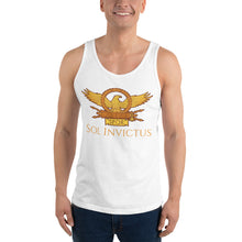 Load image into Gallery viewer, Imperial Roman Mythology tank top