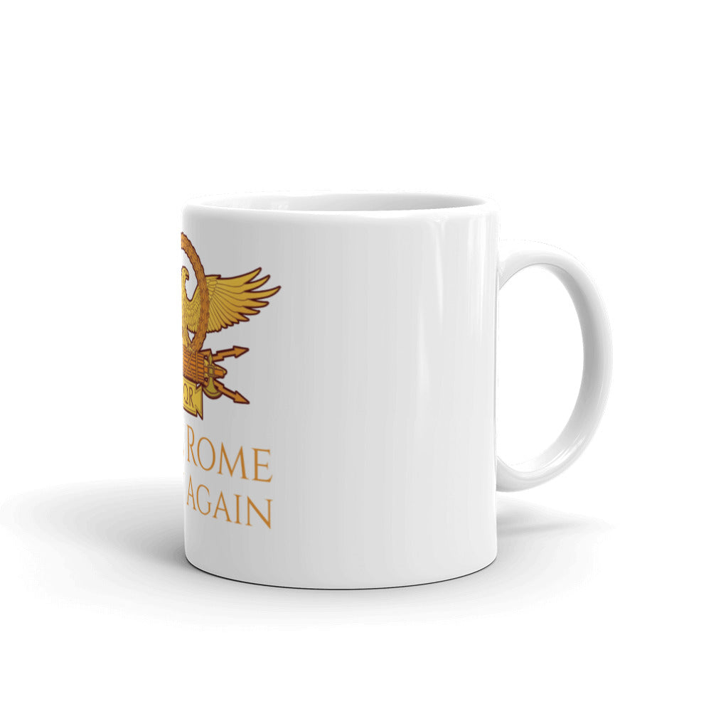 Make Rome Great Again Coffee Mug