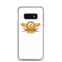 Load image into Gallery viewer, Roman Eagle White Samsung Case