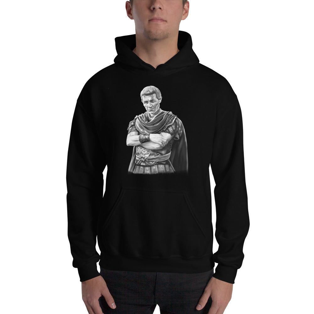 Gaius Julius Caesar hoodie