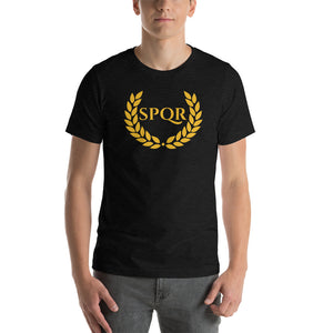 roman t-shirt