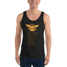 Load image into Gallery viewer, Scipio Africanus Ancient Rome Tank Top