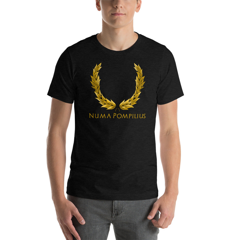 Roman mythology t-shirt