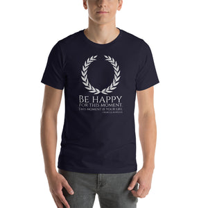 Stoicism philosophy and the art of happiness
