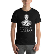 Load image into Gallery viewer, Gaius Julius Caesar Ancient Rome shirt