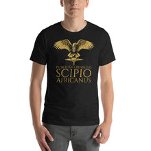 Load image into Gallery viewer, Scipio t shirt