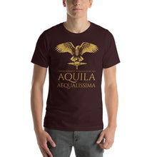 Load image into Gallery viewer, Ancient Rome Latin shirt
