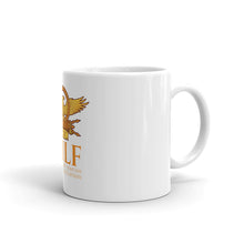 Load image into Gallery viewer, MILF - Man I Love the Flavians - Ancient Rome Coffee Mug